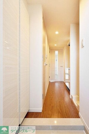 ラフィスタ王子神谷の物件内観写真